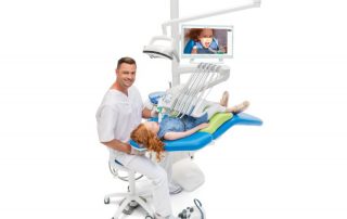 Planmeca Dental Treatment Unit