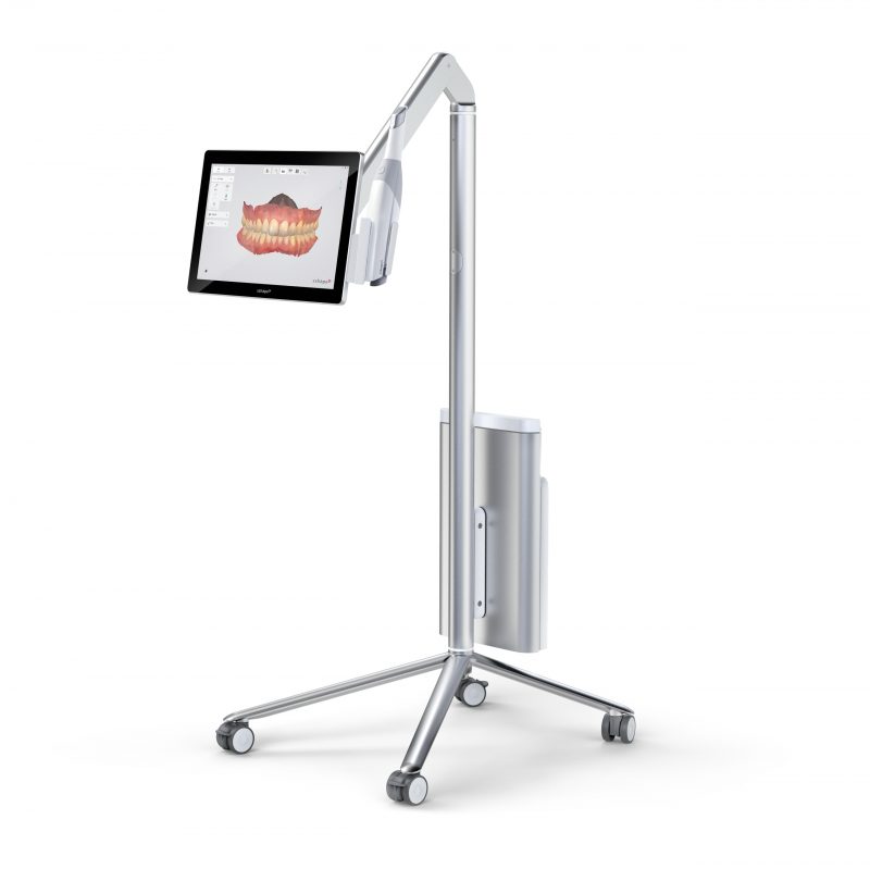 Intraoral Camera & Scanners - CAD/CAM Range | Henry Schein Equipment