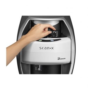Air Techniques Scan X Duo | 2 PSPs