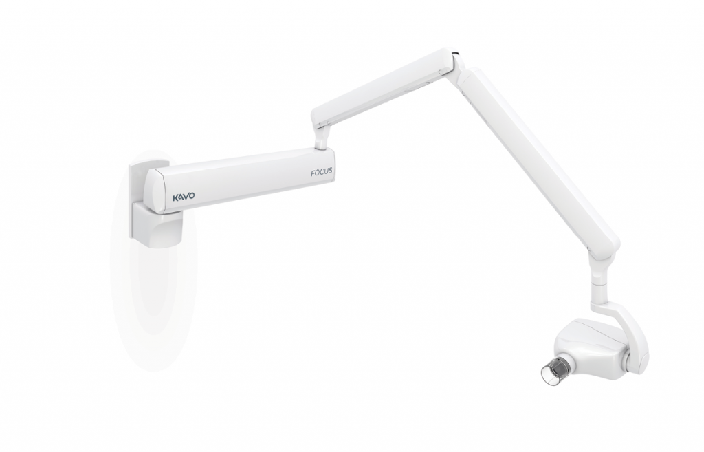 Exceptional stability yet amazingly light to handle