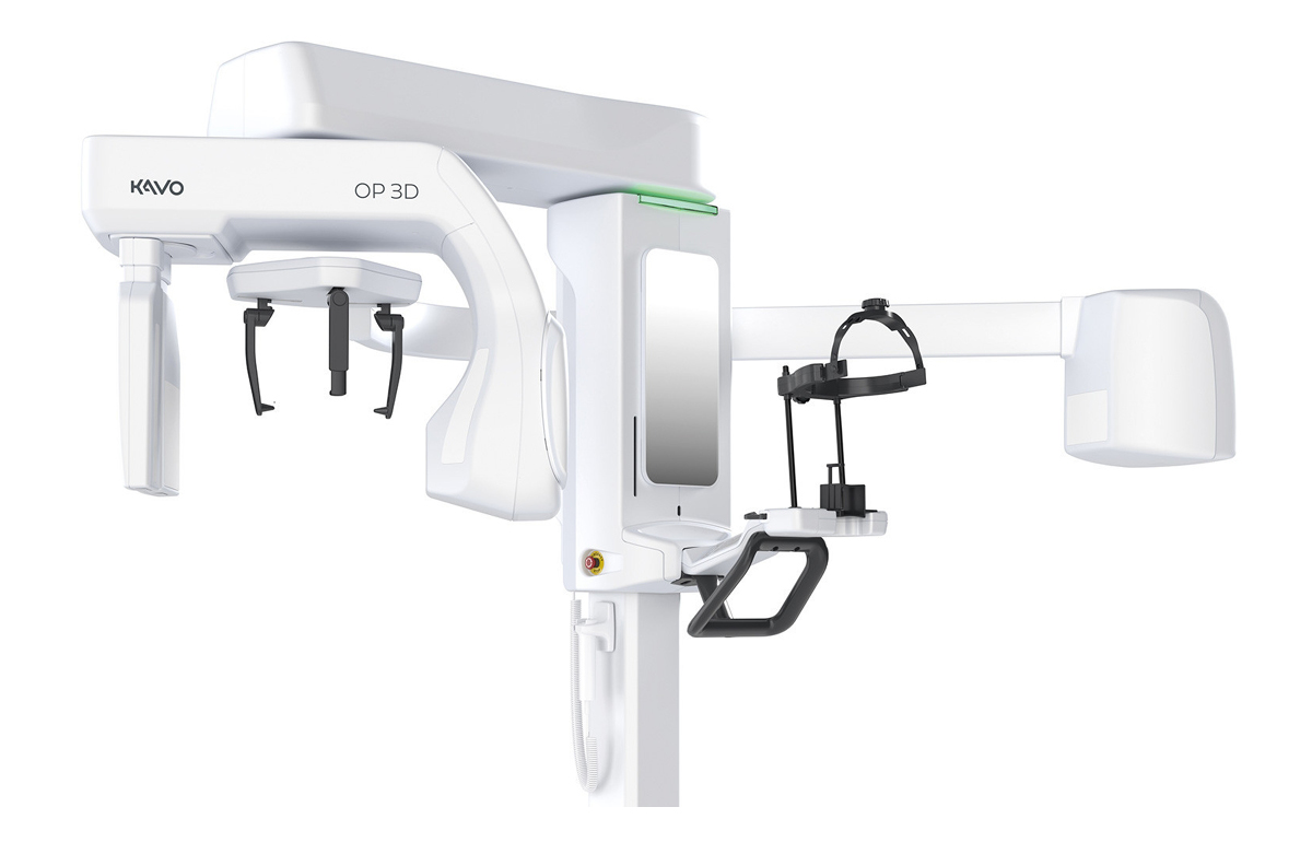 Cephalometric imaging for all your clinical needs