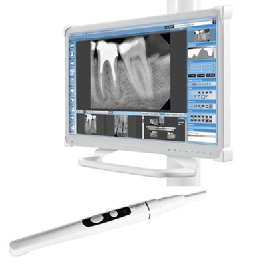Cameras & Carries Detection Henry Schein Equipment New Zealand