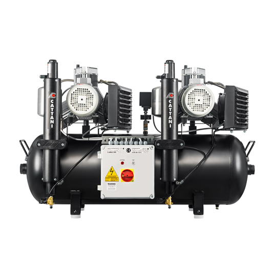 Dental Air Compressor Units for Your Clinic Henry Schein Equipment