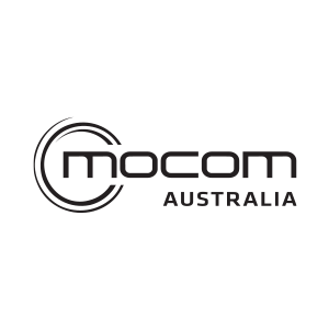 Mocom Logo