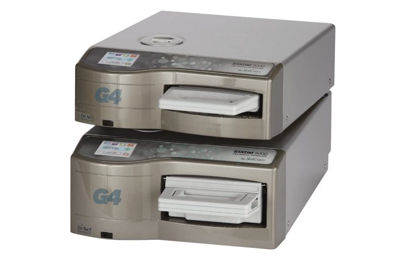 Scican Statim G4/G4 2000/5000 Biological Filter - Part SCF032, New In Box Statim G4 2000 5000 Filter - Foto 6