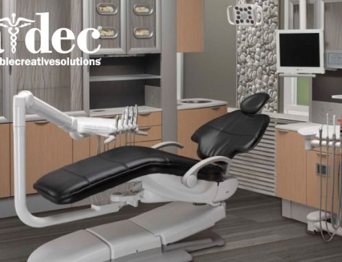 Top Four Things To Consider When Choosing A Dental Chair No Matter What Your Specialty