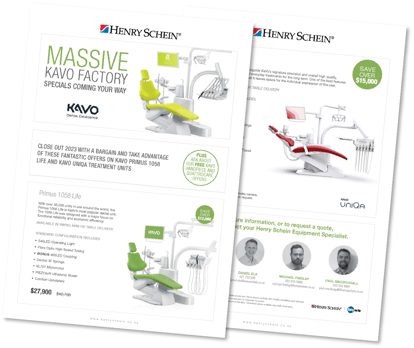 Dental Equipment for Sale for Your Clinic Henry Schein Equipment