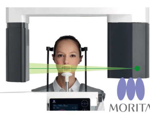 Morita X800 – Unique Image Quality For Both 2D And 3D Images