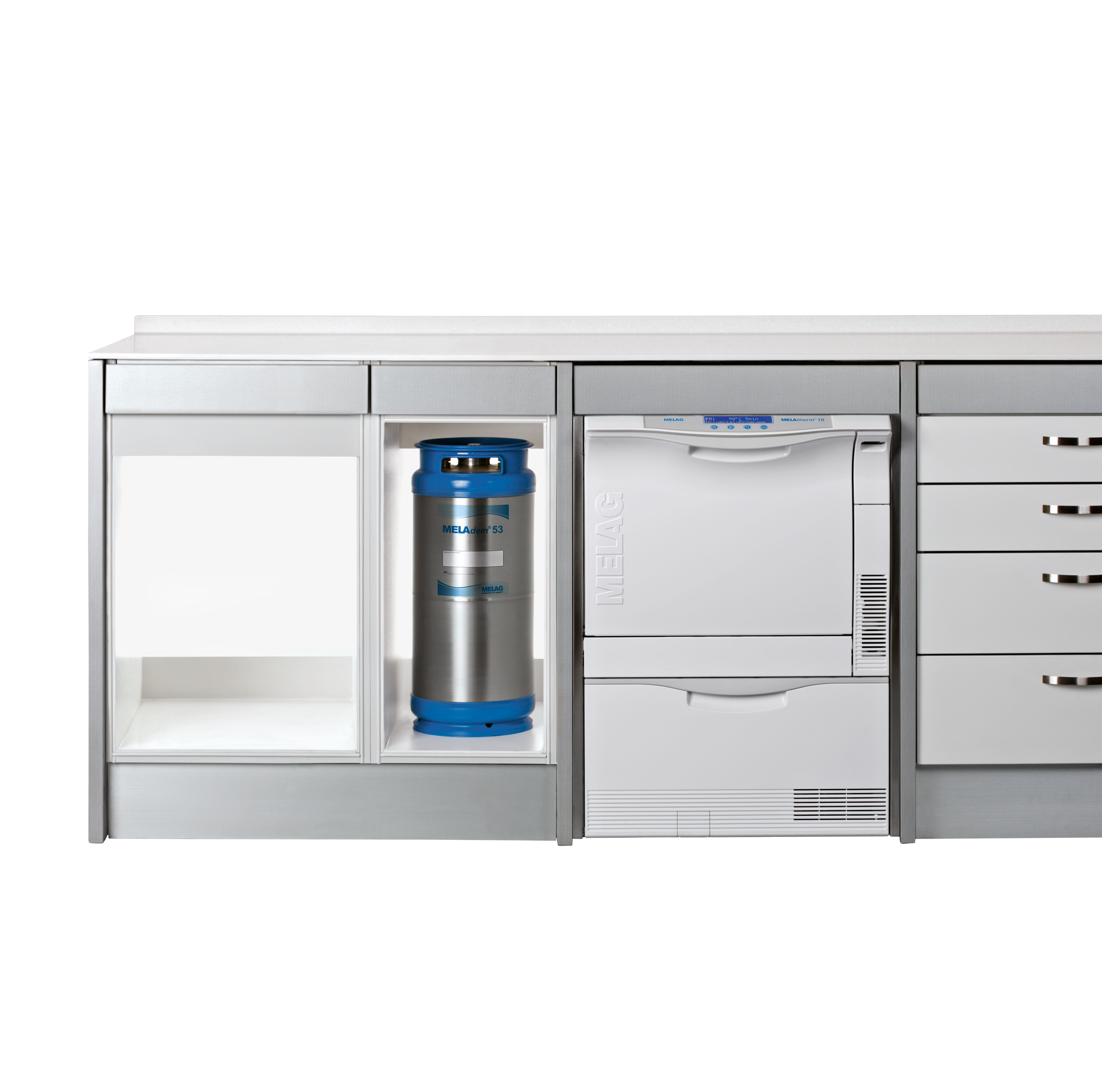 Water Treatment