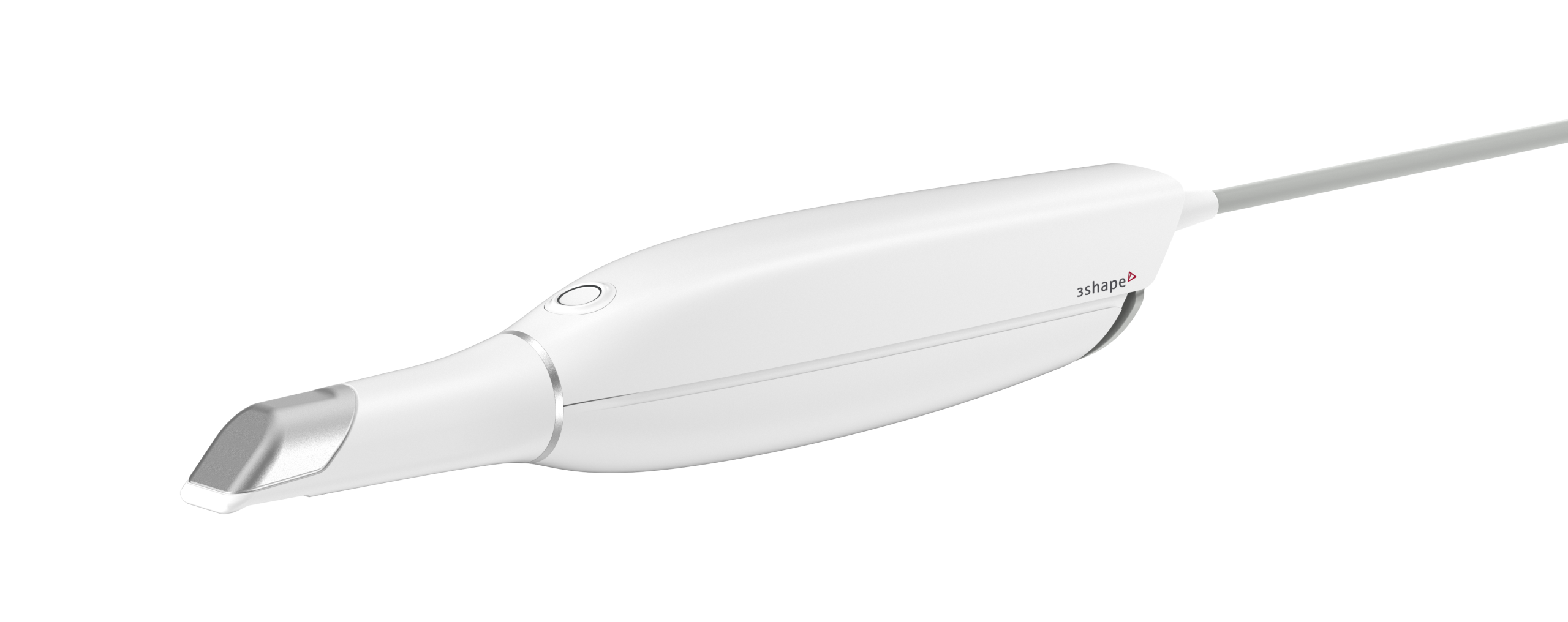 TRIOS Core scanner left angle 2024