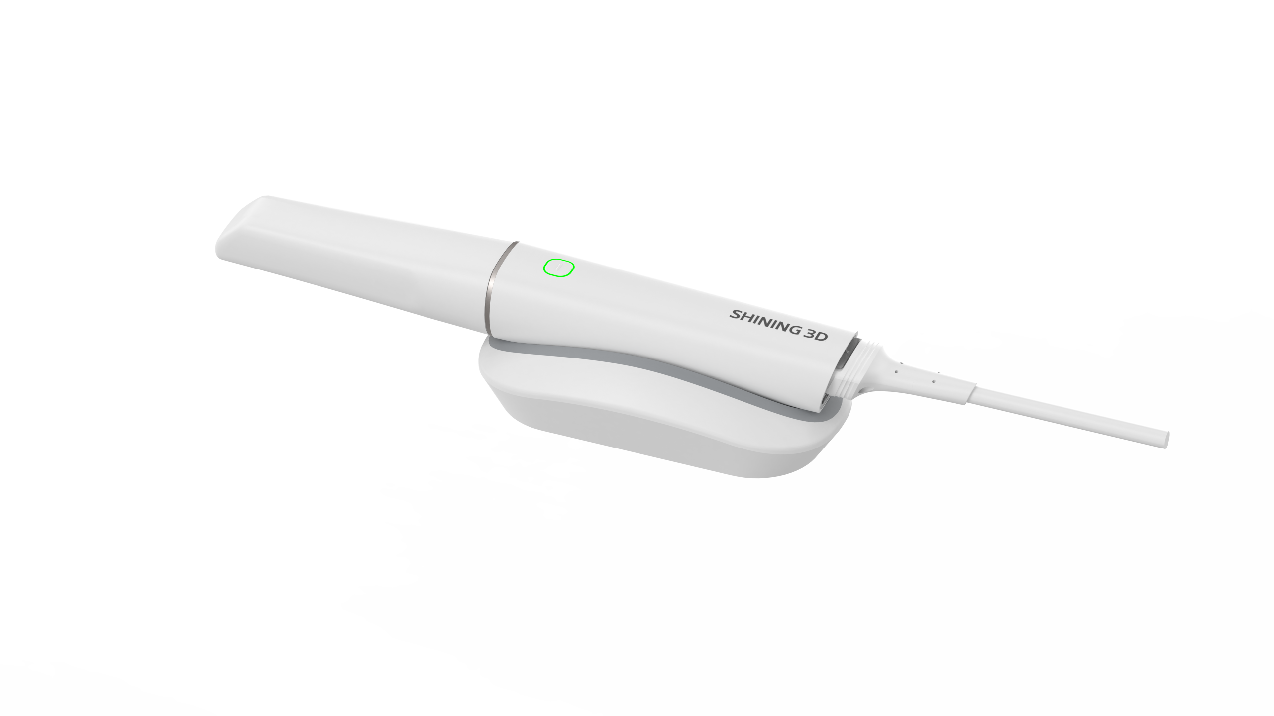 Shining 3D_Aoralscan Elf 02